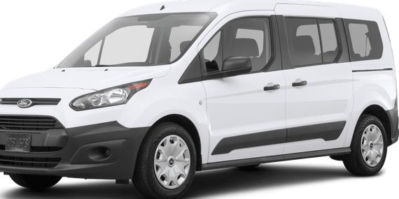 FORD TRANSIT CONNECT 2018 NM0GS9F79J1366369 image